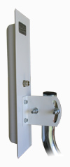 Sektorová anténa 2,4 GHz 90°, 17 dB H