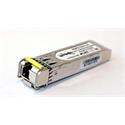 SFP BiDi Transceiver 1,25 Gbps, 1000BX, WDM Cisco, SM, LC, 2 km, Tx 1550 nm