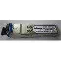 SFP BiDi Transceiver 1,25 Gbps, 1000BX, WDM Cisco, SM, SC, 2 km, Tx 1310 nm