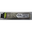 SFP BiDi Transceiver 1,25 Gbps, 1000BX, WDM Cisco, SM, SC, 2 km, Tx 1550 nm