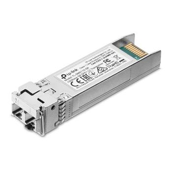 SFP+ 10 Gbps,MM,2xLC, 300m, DMI, 850 nm