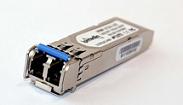 SFP 1,25 Gbps,SM,2xLC,20 km, 3COM