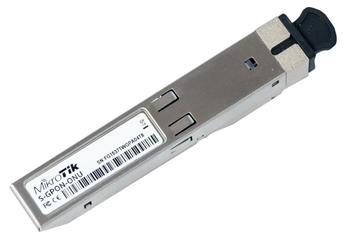 SFP Transceiver GPON ONU modul Mikrotik