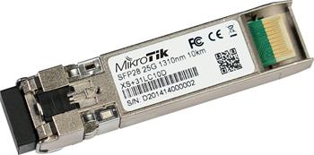 SFP Transceiver Mikrotik S+31DLC10D