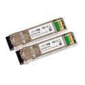 SFP28 WDM 25 Gbps, SM, LC, 15 km, pár modulů, Mikrotik