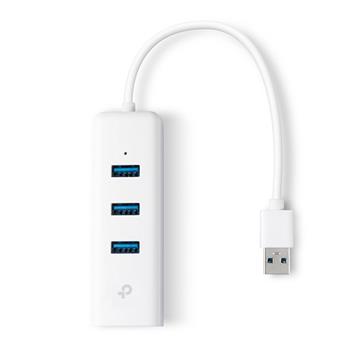 Síťový adaptér TP-Link UE300
