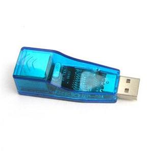 Síťový adapter USB