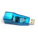 Síťový adapter USB 2.0/LAN adapter (USB/Ethernet)