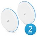 Spoj Ubiquiti Building Bridge, 17,2dBi, 1x 1Gb port