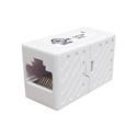 Spojka CAT5E UTP 8p8c RJ45/RJ45 KRJ45-S