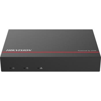 SSD NVR HIKVISION DS-E04NI-Q1/4P - 1TB