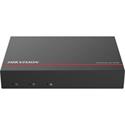 SSD NVR HIKVISION DS-E04NI-Q1/4P - 1TB