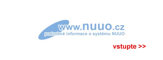 NUUO software pro nahrávání 1 ip kamery