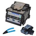 Svářečka optických vláken Fujikura FSM-45S - KIT s lámačkou CT60