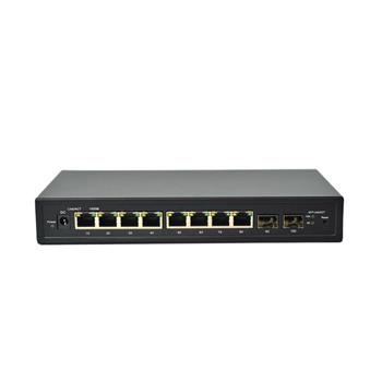 Switch Adex AD1000-8GPDM-2FM