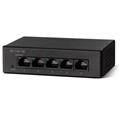 Switch Cisco SF110D-05 5x 10/100 port, unmanaged, Desktop