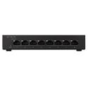 Switch Cisco SF110D-08 8x 10/100 port, unmanaged, Desktop