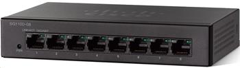 Switch Cisco SG110D-08