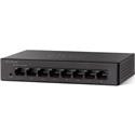 Switch Cisco SG110D-08 8x 1Gb port, Desktop