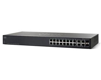 Switch Cisco SG300-20 (SRW2016-K9-EU)