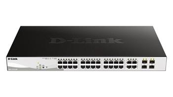 Switch D-LINK DGS-1210-24P/E