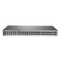 Switch HP HPE 1820 48G PoE+, 48x 1Gb port, 4x SFP port, 24x PoE out, 370W