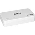 Switch Netis ST-3105GS 5x 1Gb port, unmanaged, Desktop