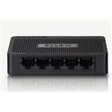 Switch Netis ST3105S 5x 10/100 port, unmanaged, Desktop