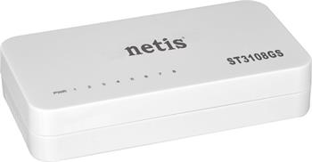 Switch Netis ST3108GS