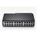 Switch Netis ST3124P 24x 10/100 port, unmanaged, Desktop