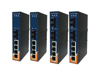 Switch ORing IES-1042FX-SS-SC
