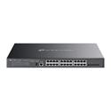 Switch SG5428XMPP, 8x PoE++ 1Gb port, 16x PoE+ 1Gb port,  4x SFP+ port