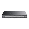 Switch SG5452XMPP, 8x PoE++ 1Gb port, 40x PoE+ 1Gb port,  4x SFP+ port