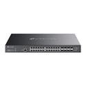 Switch SX3832MPP, 24x PoE++ 10Gb port, 8x SFP+ port, 770W