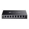 Switch TP-Link ES208G, 8x 1Gb 