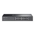 Switch TP-Link ES216G, 16x 1Gb, Easy managment 