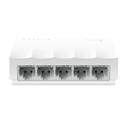 Switch TP-Link LS1005 5x 10/100 port, unmanaged, Desktop úsporný