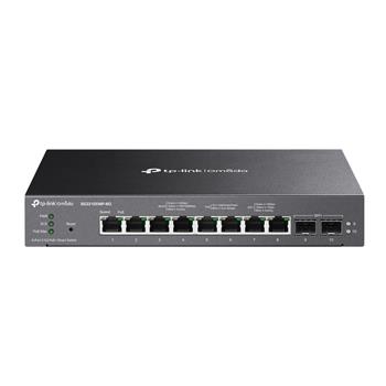 Switch TP-LINK SG2210XMP-M2