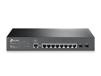 Switch TP-LINK TL-SG3210