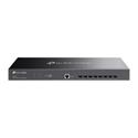 Switch TP-Link SX3008F, 8x SFP+, L2+