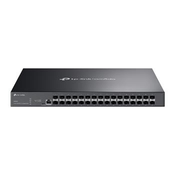 Switch TP-Link SX3032F, 32x SFP+, L2+