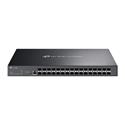 Switch TP-Link SX3032F, 32x SFP+, L2+
