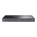 Switch TP-Link SX3832, 24x 10Gb, 8x SFP+, L2+