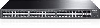 Switch TP-LINK T1600G-52TS (TL-SG2452)