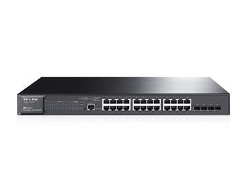 Switch TP-LINK T2600G-28MPS