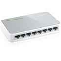 Switch TP-Link TL-SF1008D 8x 10/100 port, unmanaged, Desktop