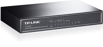 Switch TP-LINK TL-SF1008P