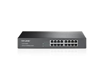 Switch TP-LINK TL-SF1016DS