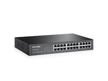 Switch TP-LINK TL-SF1024D