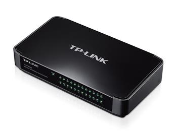 Switch TP-LINK TL-SF1024M